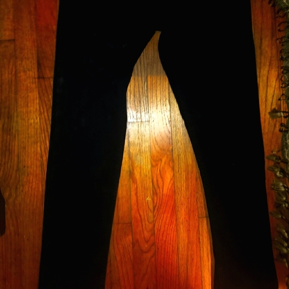 Us polo assn authentic 1890 men's black jeans - Picture 1 of 6